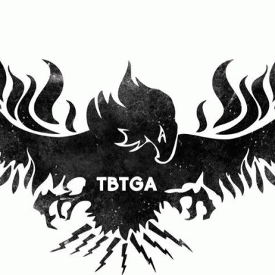 logo The Boy That Got Away